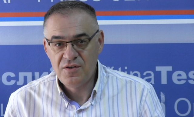 Miličević: Članstvo stranke treba da odredi kandidata SDS za Opšte izbore