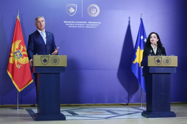 Milo u Prištini udario na Ramu i Otvoreni Balkan: Po nalogu jedne evropske sile okreće tzv. Kosovo protiv Albanije!