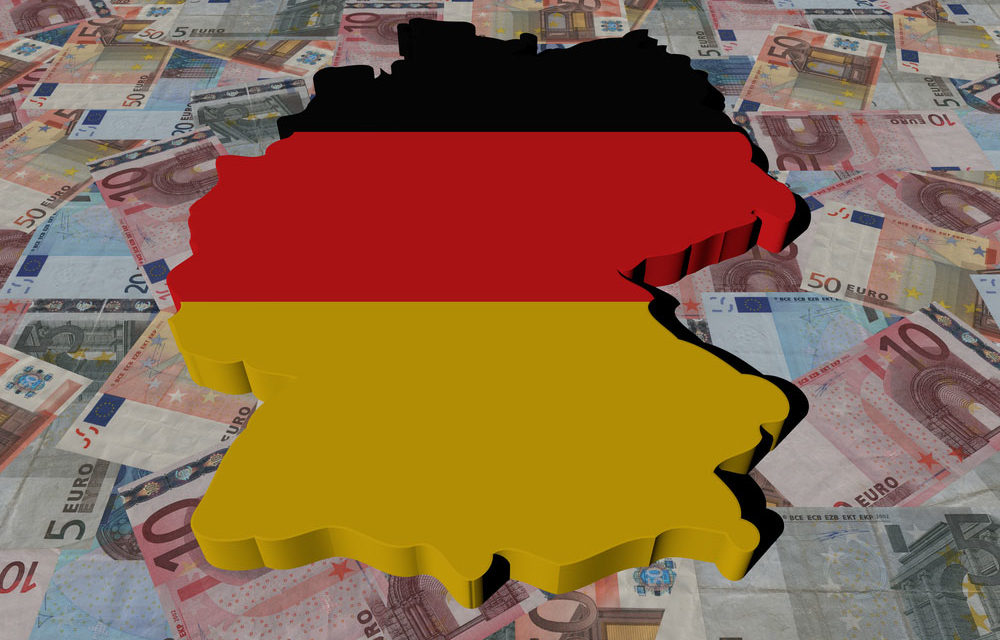 Njemačka u problemima, nedostaje radne snage