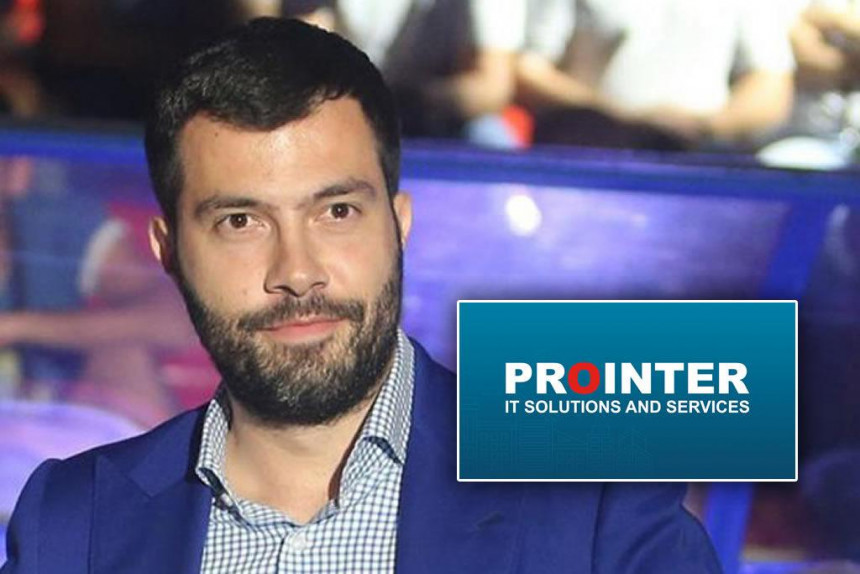Vlada Prointerova “zlatna koka” Vlada Prointerova “zlatna koka”