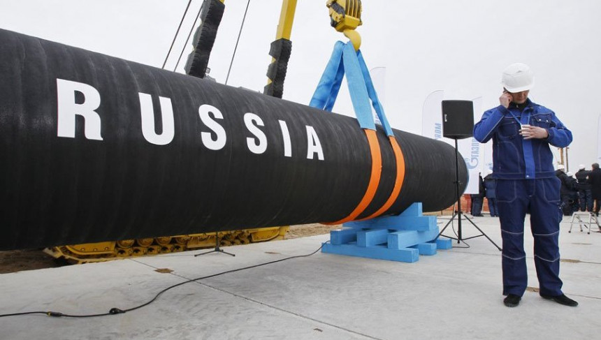 Gasprom reagovao: Nema razloga za prekid gasa