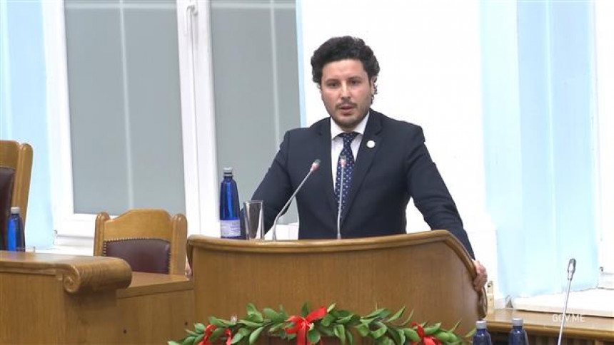 Dritan Abazović: Zalažem se za Otvoreni Balkan