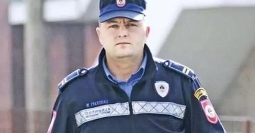 Pronadjen Miloš Grahovac policajac iz Nevesinja koji je nestao prije 4 dana