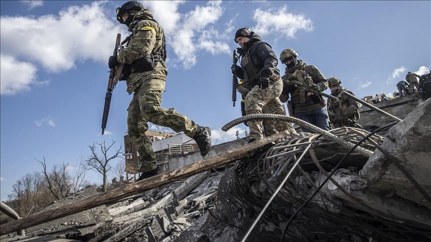 Najnovije: Rat u Ukrajini, 72. dan – Oslobođeno 176 naselja u DNR; Ruska avijacija razorila 45 vojnih objekata; Napadi na Azovstalj