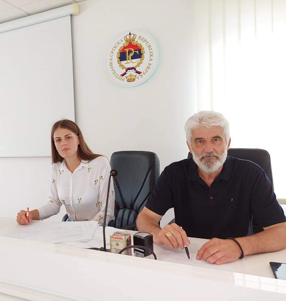 Bileća: Prvi put nakon sedam godina regularno sprovedena konkursna procedura za dodjelu studentskih stipendija Bileća: Prvi put nakon sedam godina regularno sprovedena konkursna procedura za dodjelu studentskih stipendija