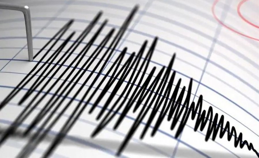 Slabiji zemljotres pogodio Sloveniji