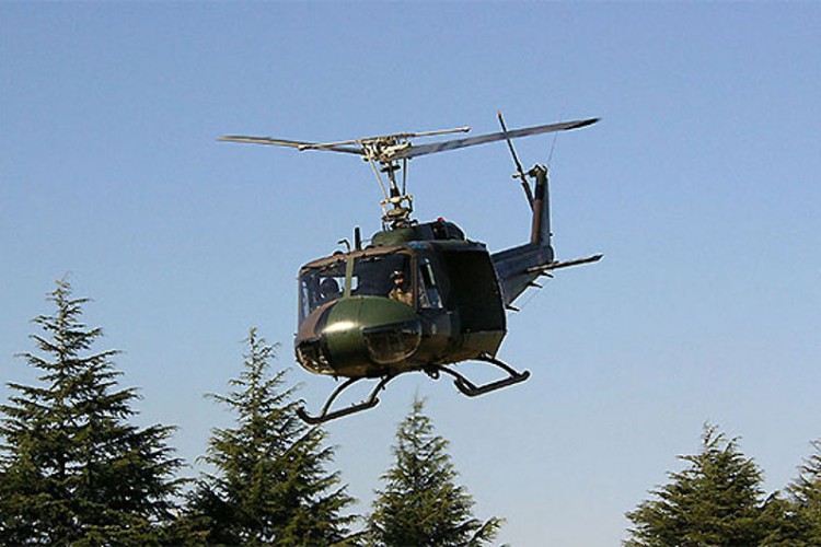 U regionu Modene nestao helikopter sa sedam osoba
