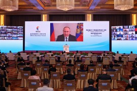 Putin se obratio na samitu BRIKS-a: Autoritet bloka raste Putin se obratio na samitu BRIKS-a: Autoritet bloka raste
