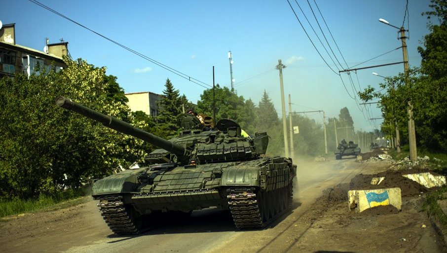 Najnovije: Rat u Ukrajini, 119. dan – Ruske snage sistematski i efikasno napreduju. Ukrajinski revanšizam prema civilima