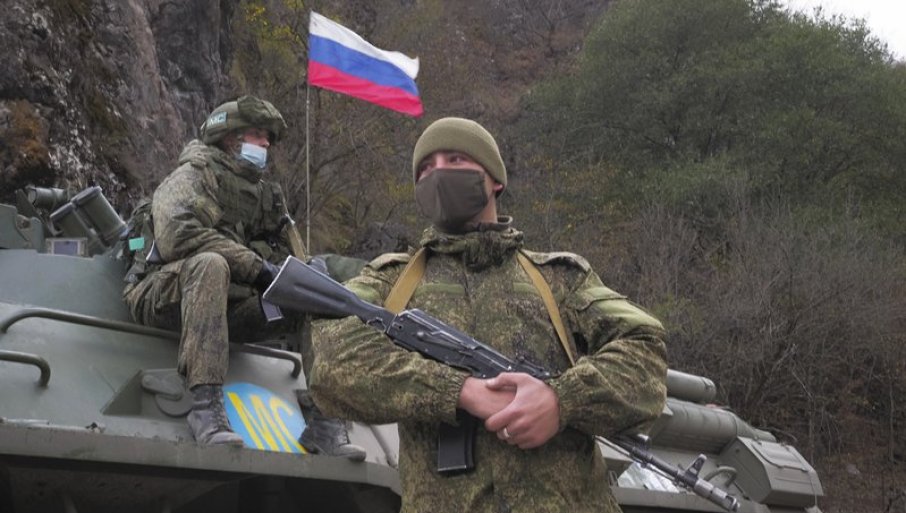 Najnovije: Rat u Ukrajini, 107. dan – Sjeverodonjeck određuje sudbinu Donbasa. U zapadnoj štampi sve više rezerve prema Zelenskom i ishodu rata