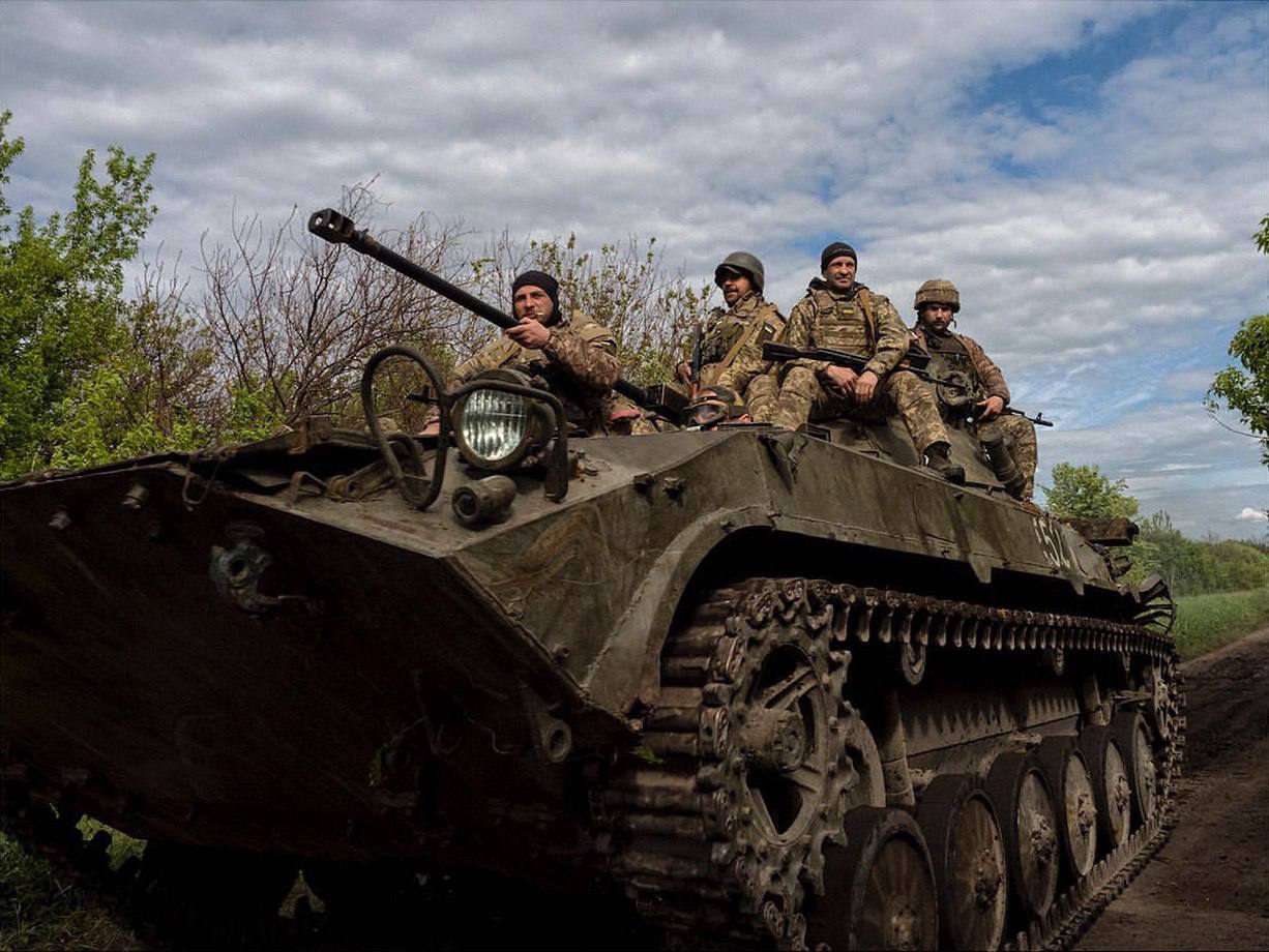 Najnovije: Rat u Ukrajini, 123. dan – Sa teritorije „Azota“ oslobođeno 800 civila; Propao pokušaj izvlačenja VSU iz Sjeverodonjecka; Pripadnici VSU – Ostavili su nas da izginemo u Donbasu