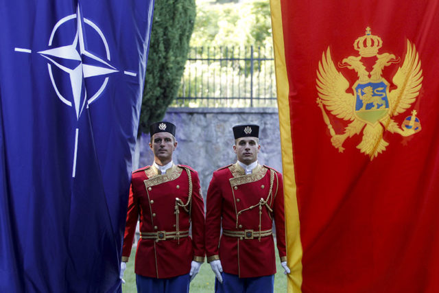 Petogodišnjica uguravanja Crne Gore u NATO: Godine koje su pojeli Milo i Ranko sa saradnicima