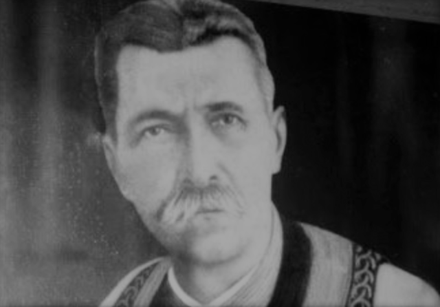 Andrija Jovićević 1911: U Crnoj Gori i Boki govori se srpskim jezikom, čistim oblikom jekavštine