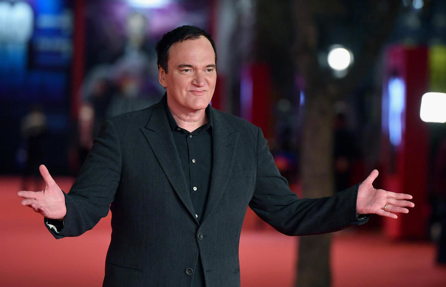“On je istinska legenda” Tarantino otkrio koga smatra najboljim glumcem svih vremena