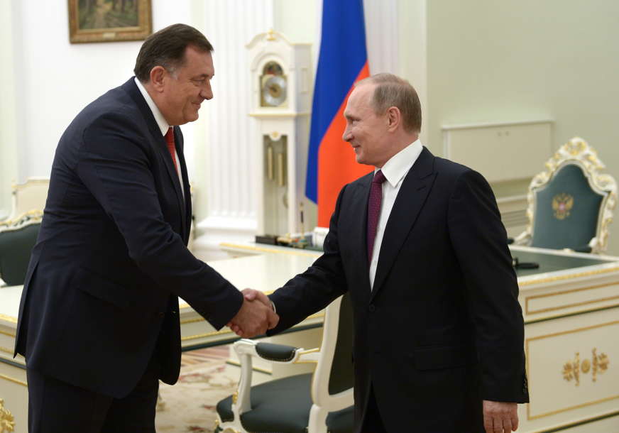 “Posljedice će trpiti Srpska” Analitičari o najavljenom sastanku Dodik – Putin