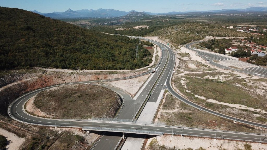 Četiri godine za jedan tender na koridoru Vc kroz Hercegovinu, a Kinezi autoputem lagano do najvećeg vjetroparka u BiH
