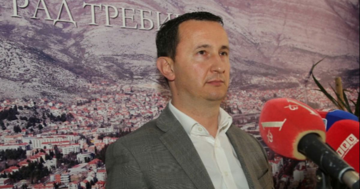 Ćurić pozvao bliske medije da ga prate: Herceg RTV-u i ATV-u novih 53.000 KM