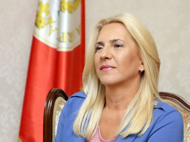 Cvijanović: Pričom o sankcijama Šarović pravi antireklamu