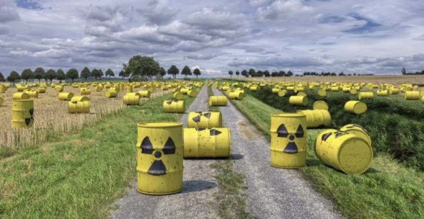 Hrvatska na korak od odlaganja radioaktivnog otpada na granici sa BiH, a naš Pravni tim 19 mjeseci nema strategiju!?