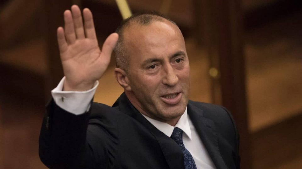 Alijansa za budućnost Kosova: Haradinaj ponovo izabran za predsjednika