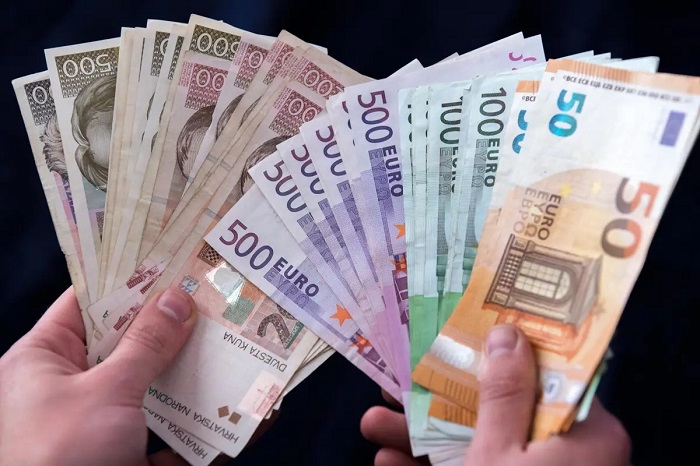 Evropska komisija: Hrvatska ispunila uslove za uvođenje evra