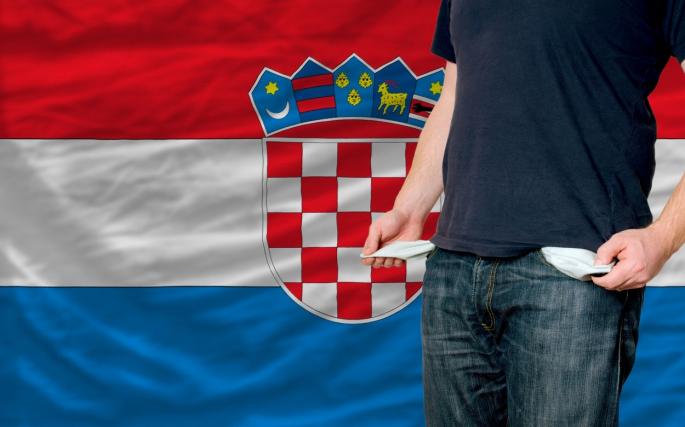 Inflacija u Hrvatskoj 11 odsto, prognoziraju im novi vrtoglavi skok cijena