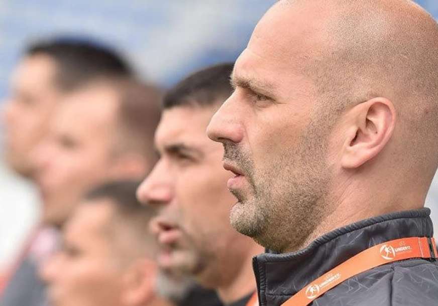 Partizan imenovao novog trenera