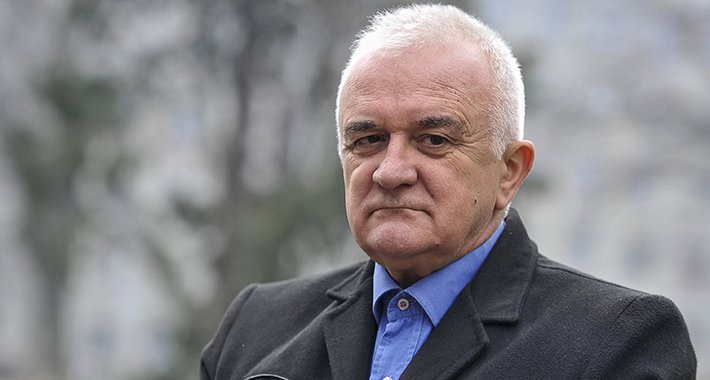 Dušan Janjić: Počinje dramatičan period u političkom životu BiH