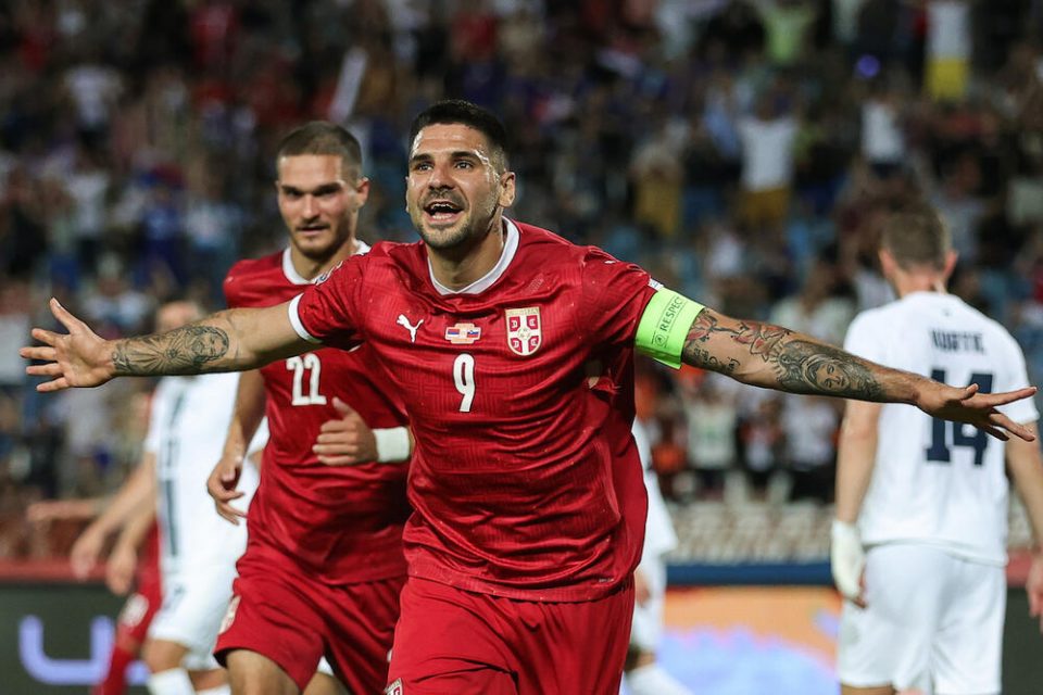 Vrhunska igra “Orlova”: Srbija pobijedila Sloveniju (FOTO/VIDEO)