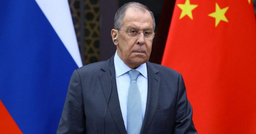 Lavrov napustio sastanak G 20 i osudio Zapad zbog “frenetičnih kritika”