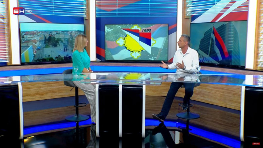 Ostojić obećava: Biću na strani boraca a ne vlasti Ostojić obećava: Biću na strani boraca a ne vlasti