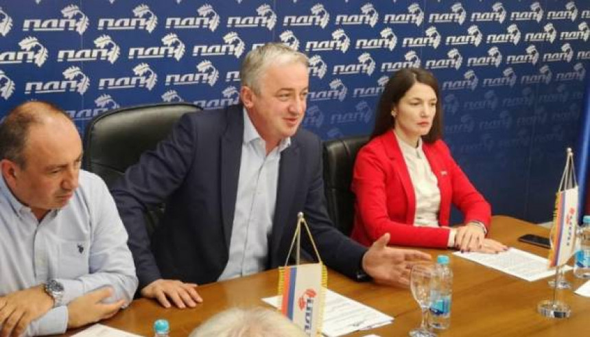 Rok istekao, Srpska nema vojsku, carine, VSTS niti Agenciju za lijekove…Sve je bila laž! Rok istekao, Srpska nema vojsku, carine, VSTS niti Agenciju za lijekove…Sve je bila laž!