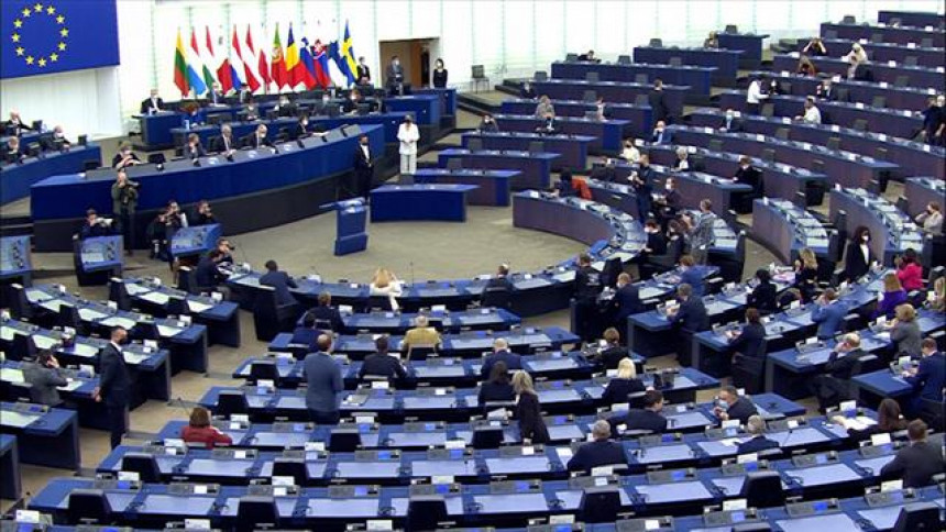 EP ima nalog za BiH: Primjenite EU sankcije Rusiji