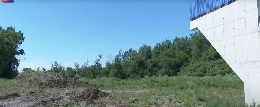 Vlast RS slagala: Ništa od auto-puta Bijeljina-Rača?! Vlast RS slagala: Ništa od auto-puta Bijeljina-Rača?!