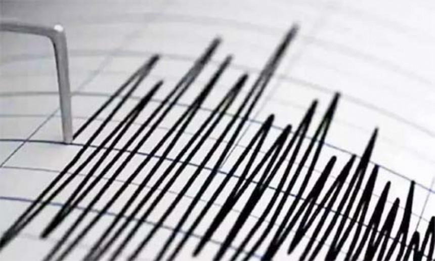 Zemljotres pogodio Hrvatsku, epicentar kod Šibenika