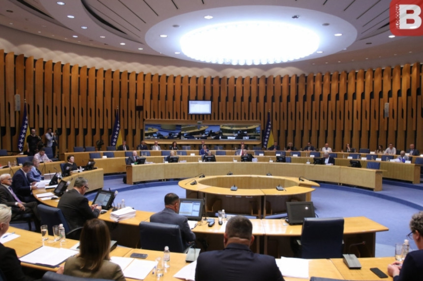 Vlast ne želi da završi posao oko PDV-a i akciza Vlast ne želi da završi posao oko PDV-a i akciza