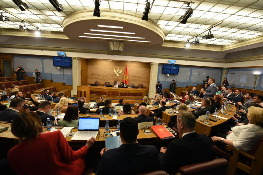 Crna Gora: Ukinut porez na dodatnu vrijednost na hljeb