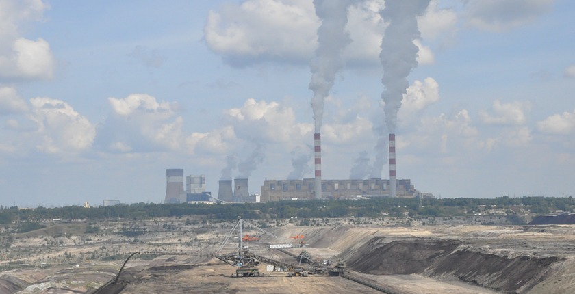 Termoelektrane na ugalj na zapadnom Balkanu emituju pet puta više sumpor-dioksida od dozvoljenog
