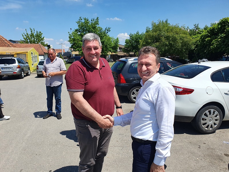 “Veliko je bogatstvo imati prijatelje” Saradnja Ugljevika i Kidričeva “Veliko je bogatstvo imati prijatelje” Saradnja Ugljevika i Kidričeva