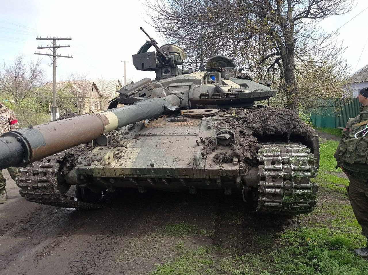 Najnovije: Rat u Ukrajini, 131. dan – I Belogorovka oslobođena; Probijene linije kod Mironovke; napad na Seversk