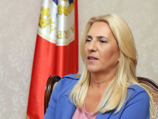 Cvijanović: Izmišljena priča o separatistima pokriće za intervencionizam stranog faktora