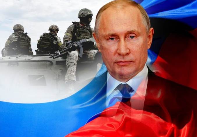 Putin Evropu drži u šahu – hoće li joj zadati završni udarac!?