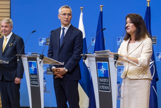 NATO mijenja pristup prema BiH i Balkanu