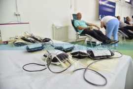 Doniranje najdragocjenije tečnosti u stalnom porastu u Srpskoj