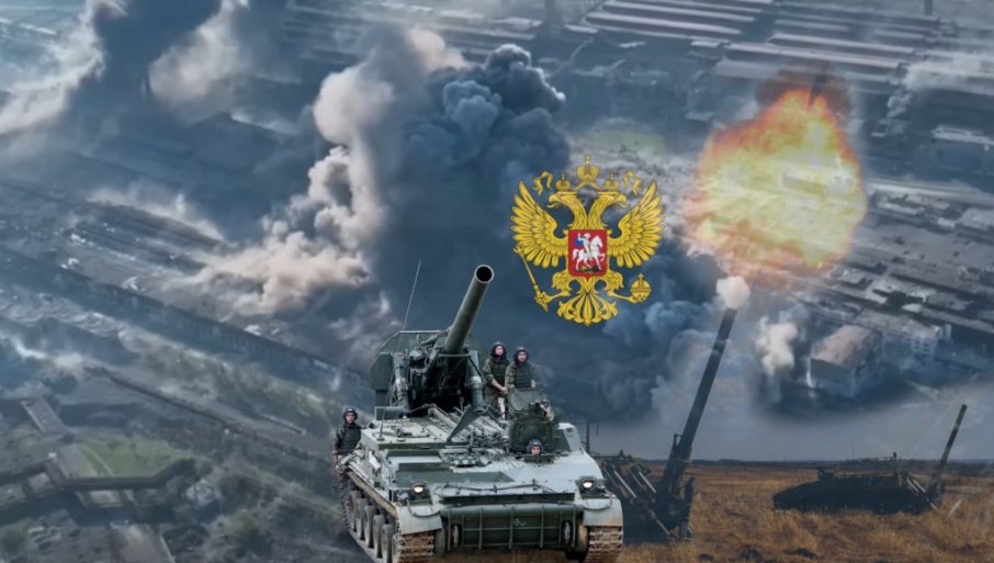 Najnovije: Rat u Ukrajini, 136. dan – Žestoke borbe u Donbasu; Propala kontraofanziva Kijeva