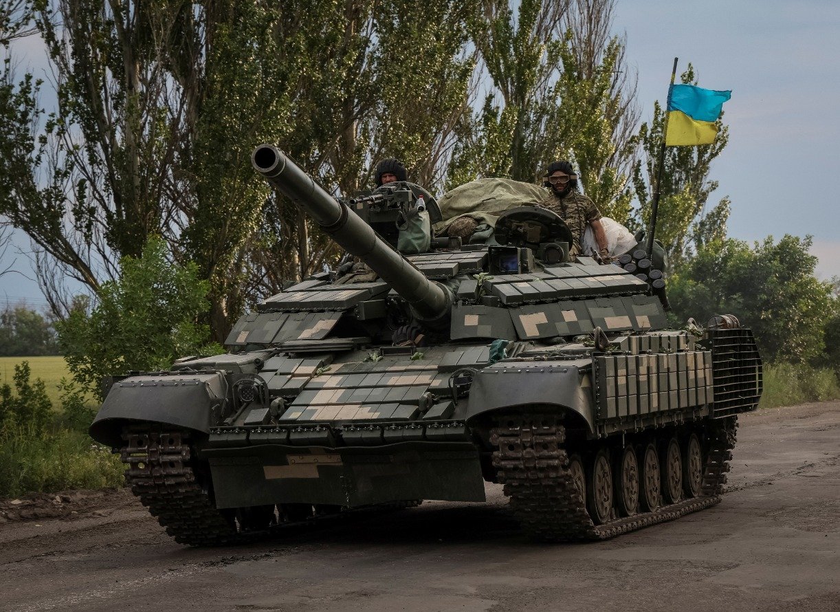Najnovije: Rat u Ukrajini, 158. dan – Rusi se probili u Krasnogorovku; Rusi napali u više smjerova