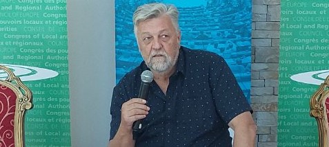 Savjet Evrope zagovara transparentnost i jačanje demokratskih procesa na lokalnom nivou Savjet Evrope zagovara transparentnost i jačanje demokratskih procesa na lokalnom nivou