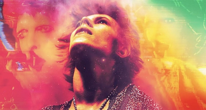 Uskoro “Moonage Daydream“ – film o Davidu Bowieu