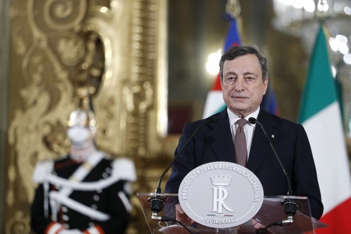 Kriza u Vladi Italije: Premijer prijeti ostavkom