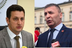 Inspekcija naredila da Zeljković dobije otkaz u Civilnoj zaštiti RS